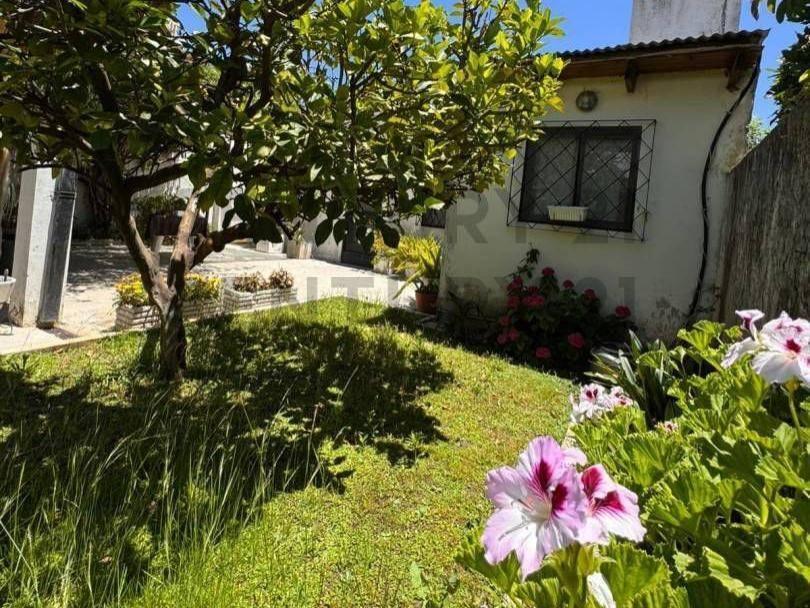 Foto de CALLE 68 E/ 17 Y 18 | CASA A RECICLAR 247 MTS2 DE LOTE A METROS DE AV, imagen 2