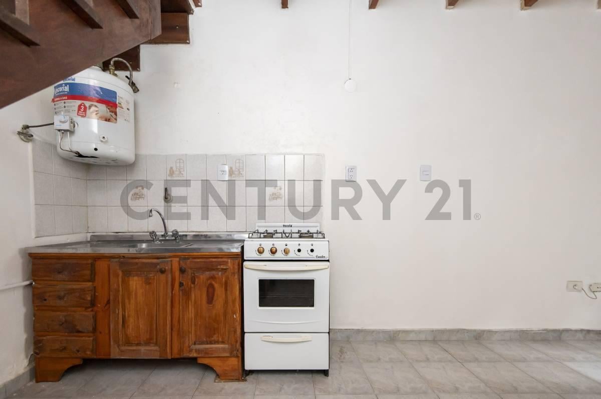 Foto de Ph dúplex en venta en La Plata, imagen 2