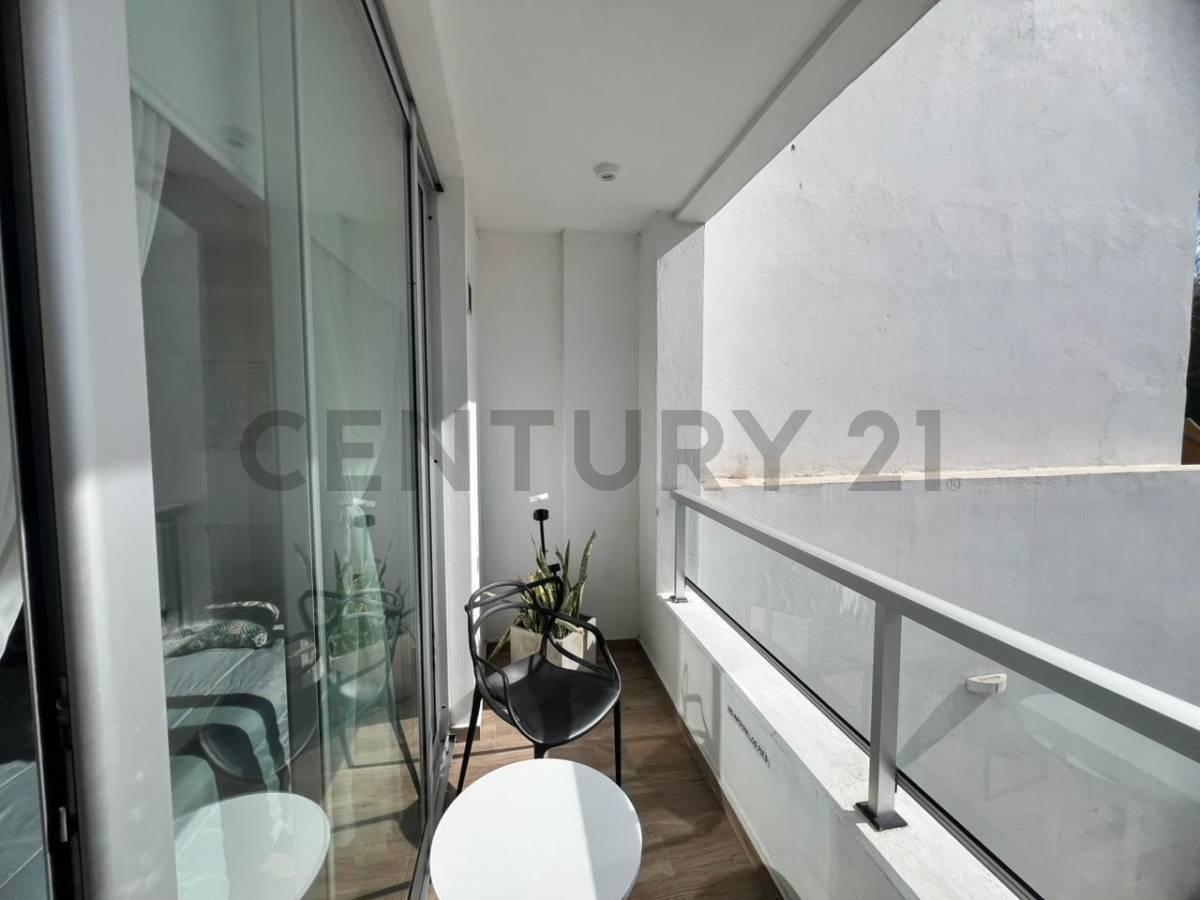 Foto de DEPARTAMENTO EN VENTA EN LA PLATA TIPO MONOAMBIENTE, imagen 4