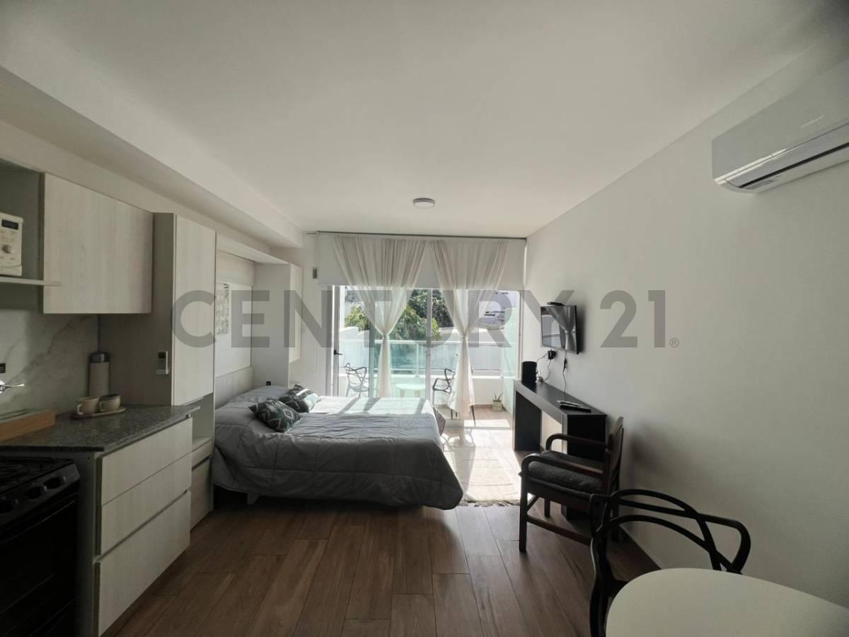 Foto de DEPARTAMENTO EN VENTA EN LA PLATA TIPO MONOAMBIENTE, imagen 2