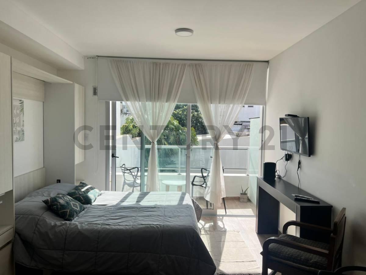 DEPARTAMENTO EN VENTA EN LA PLATA TIPO MONOAMBIENTE