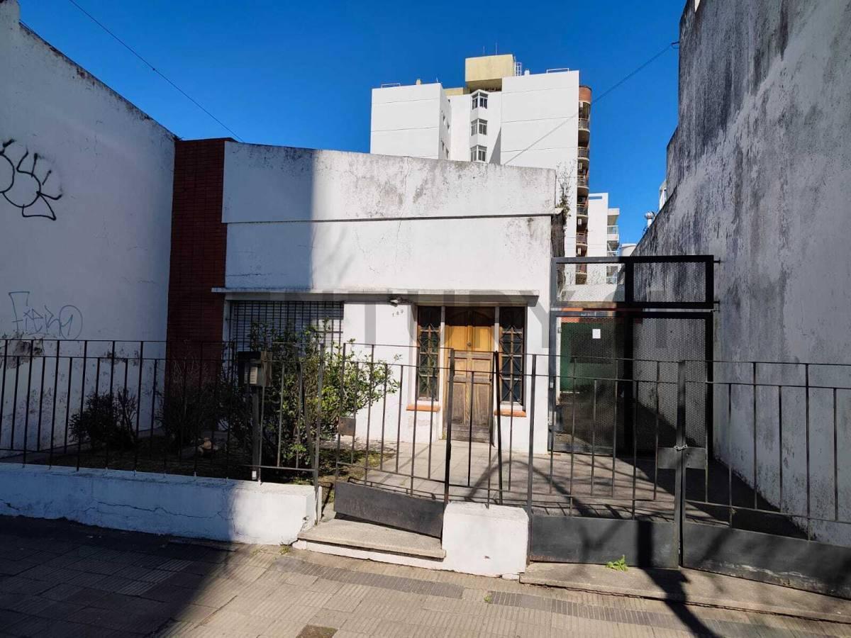 Foto de Lote en venta en La Plata para constructor sobre avenida 7, imagen 3