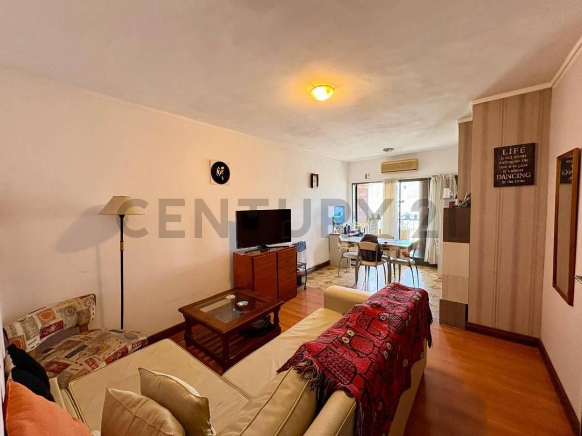 Foto de Departamento en venta en La Plata, imagen 3
