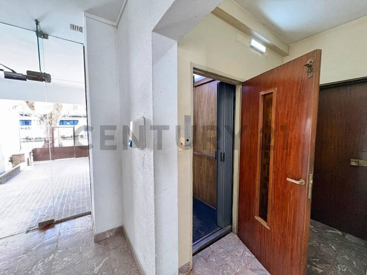 Departamento en venta en La Plata
