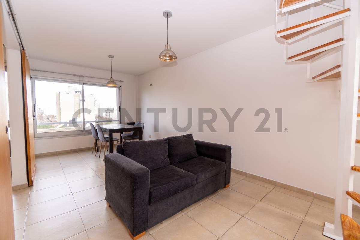 Foto de DEPARTAMENTO EN VENTA EN LA PLATA DE 1 DORMITORIO CON TERRAZA PRIVADA, imagen 3