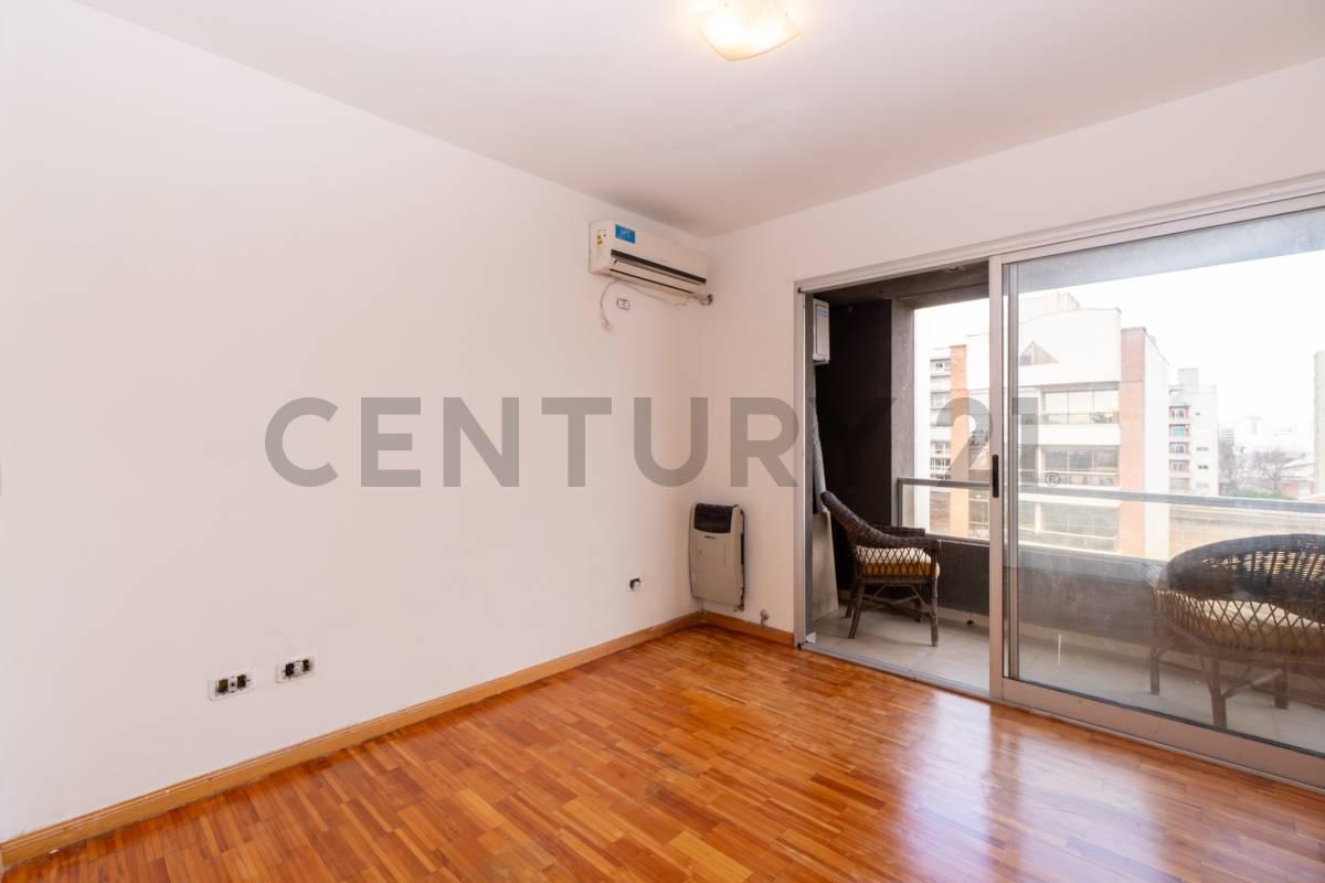 Foto de DEPARTAMENTO EN VENTA EN LA PLATA DE 1 DORMITORIO CON TERRAZA PRIVADA, imagen 4