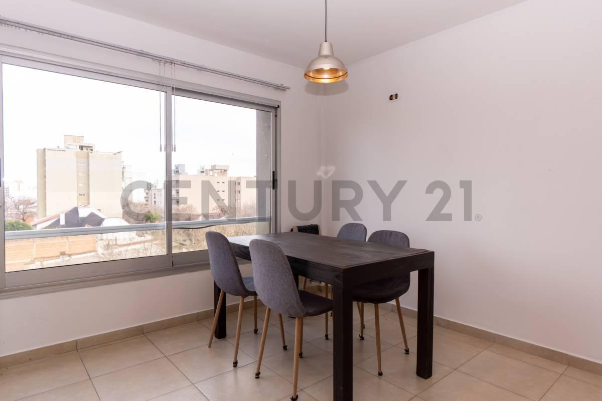 Foto de DEPARTAMENTO EN VENTA EN LA PLATA DE 1 DORMITORIO CON TERRAZA PRIVADA, imagen 5