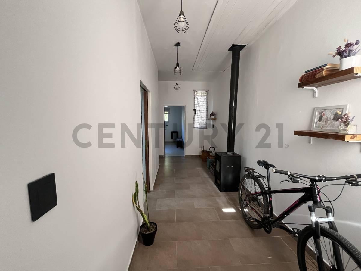 Foto de CASA EN VENTA EN MAGDALENA LOS NARANJOS, imagen 3