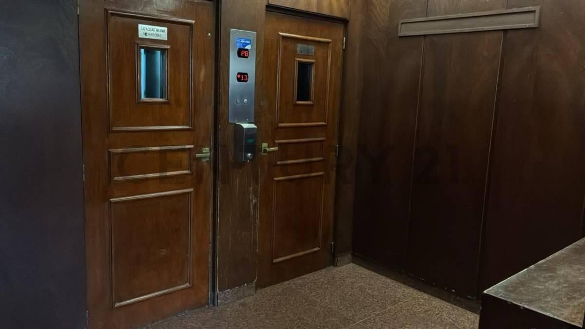 Foto de Departamento en alquiler en La Plata de 1 dormitorio, imagen 3