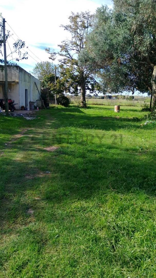 Foto de CALLE 630 Y 135 | VENTA LOTE Barrio Aires de Arana, imagen 1