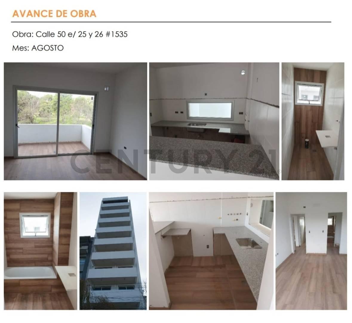Foto de DEPARTAMENTO A ESTRENAR FRENTE A PARQUE SAN MARTIN - 1 DORMITORIO EN, imagen 5