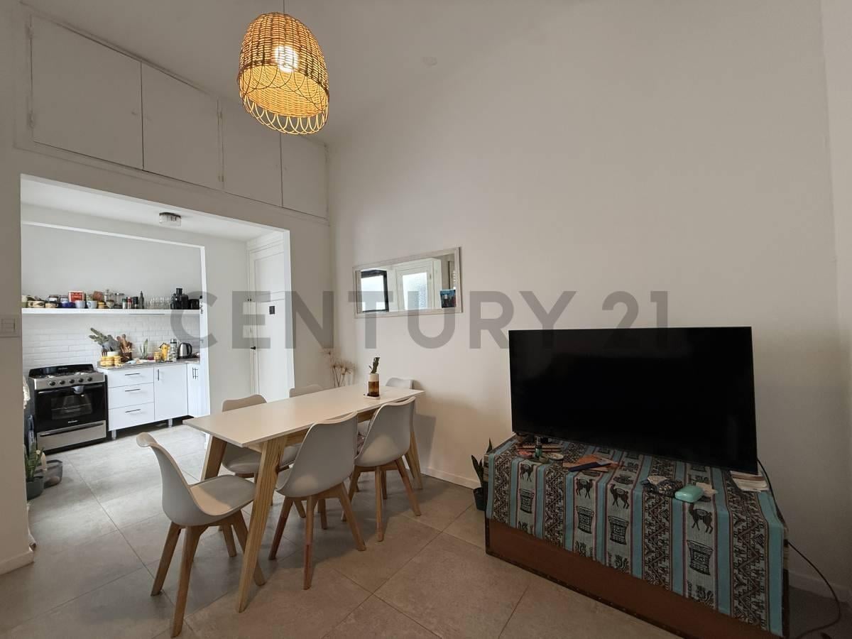 Foto de PH EN VENTA EN LA PLATA REFACCIONADO, imagen 1