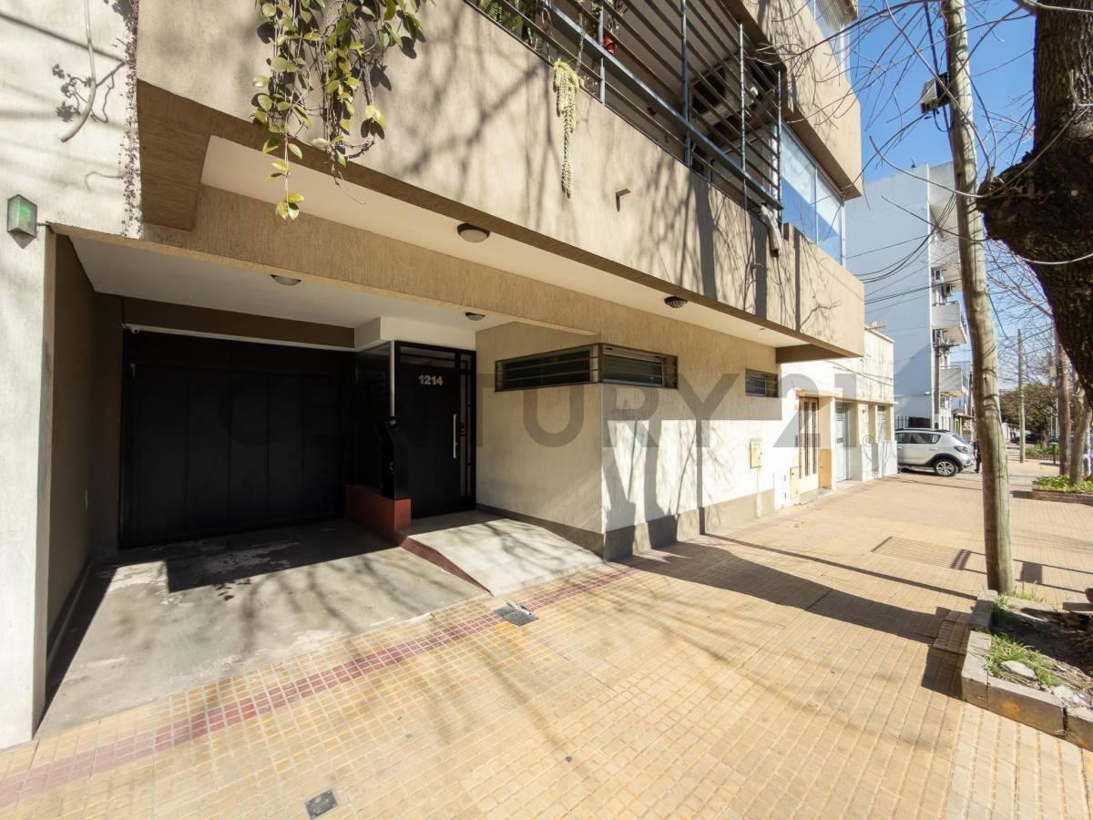 Foto de DEPARTAMENTO EN VENTA EN LA PLATA, imagen 1