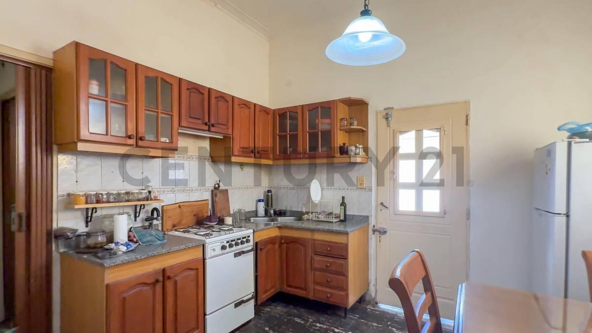 PH en venta de dos dormitorios en Ensenada