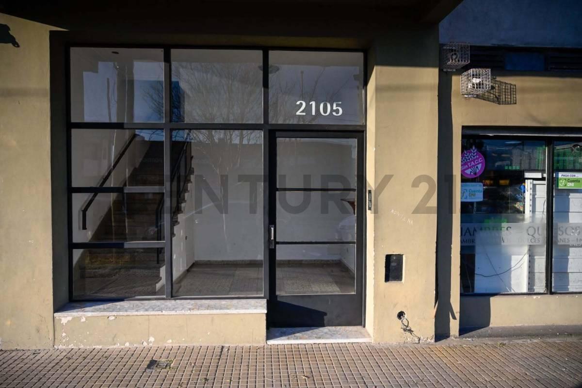 Foto de DEPARTAMENTO EN VENTA EN LA PLATA DE UN DORMITORIO, imagen 3