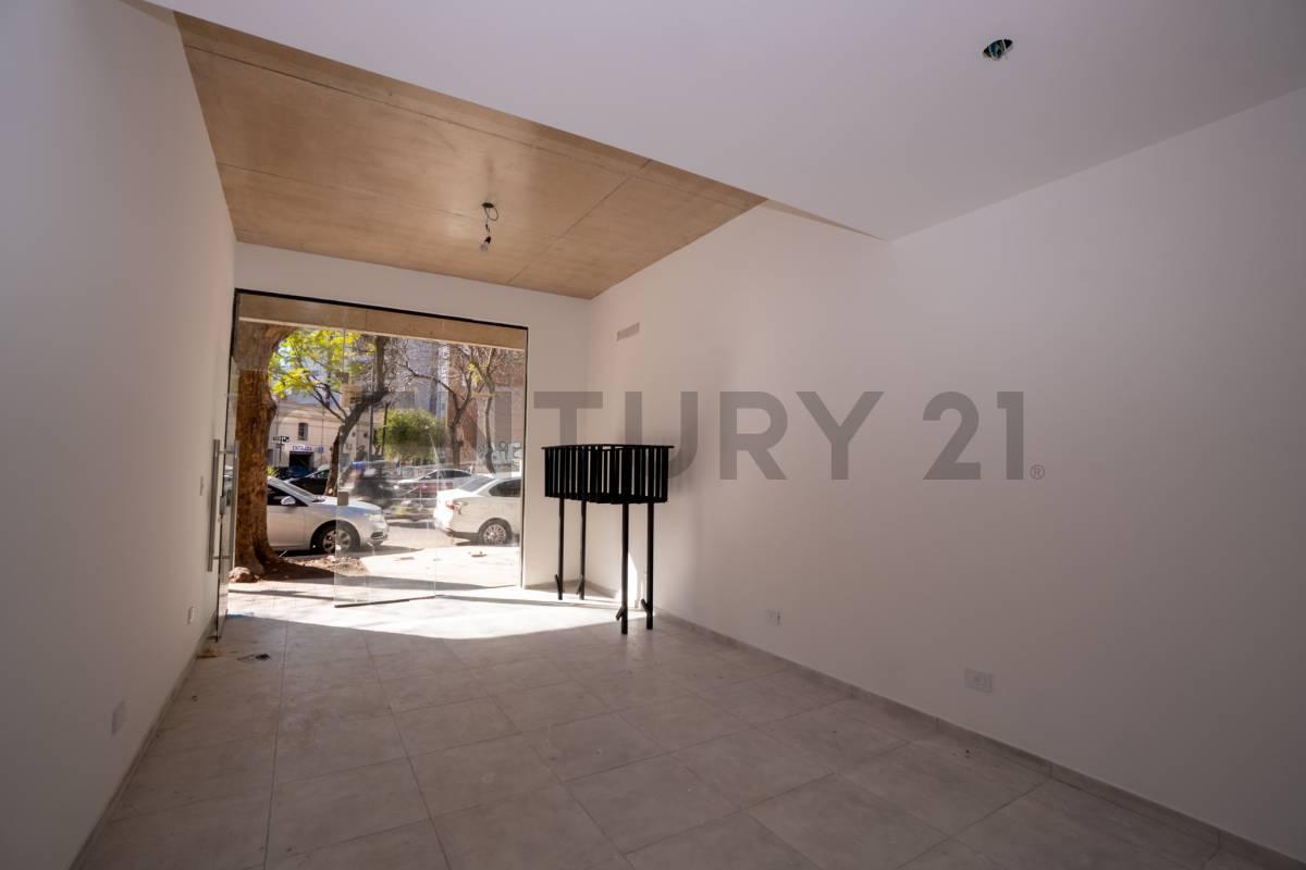 Foto de LOCAL EN VENTA EN LA PLATA A ESTRENAR, imagen 1