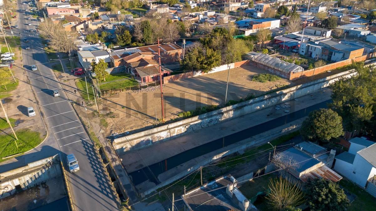 Foto de Lote en venta en San Carlos sobre avenida - Ideal desarrolladores, imagen 1