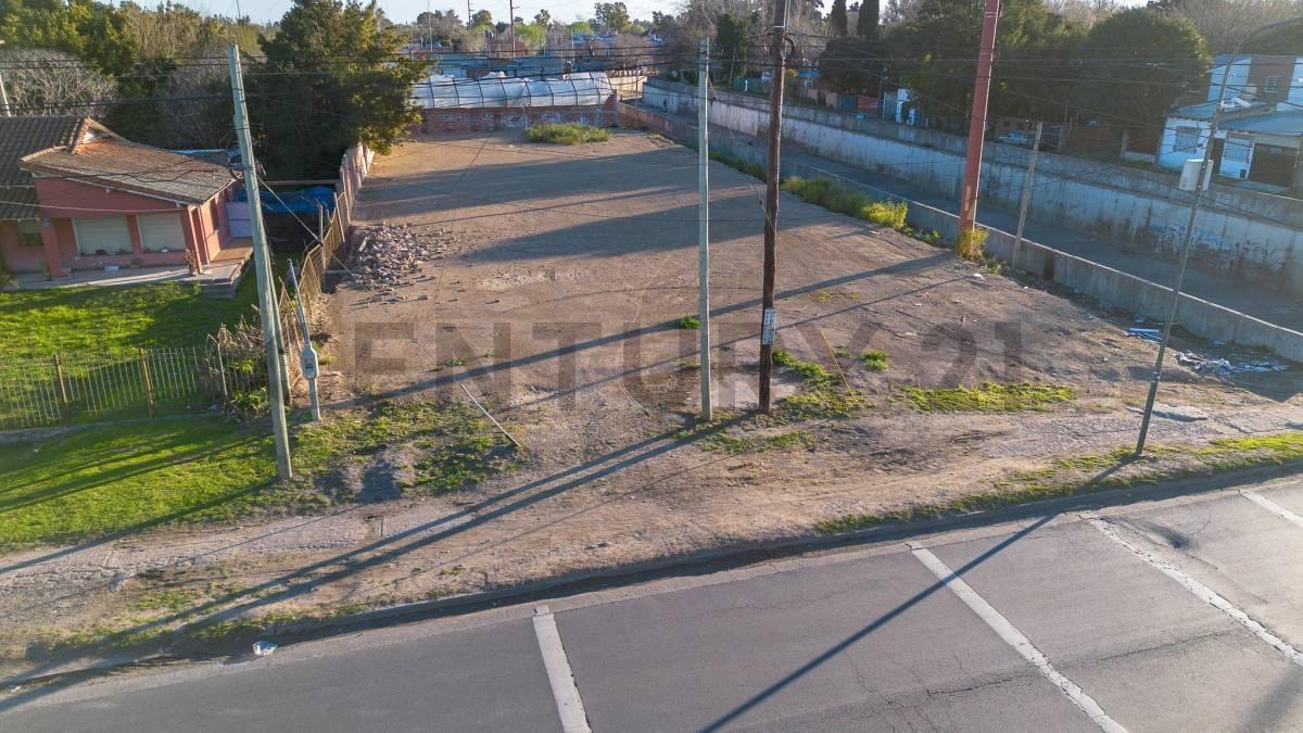 Foto de Lote en venta en San Carlos sobre avenida - Ideal desarrolladores, imagen 5