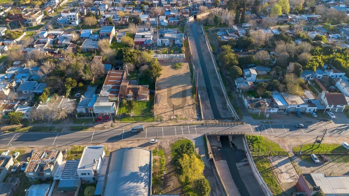 Foto de Lote en venta en San Carlos sobre avenida - Ideal desarrolladores, imagen 3