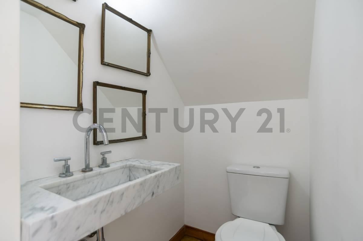 Foto de Departamento de dos dormitorios, terraza privada, cochera cubierta y, imagen 5