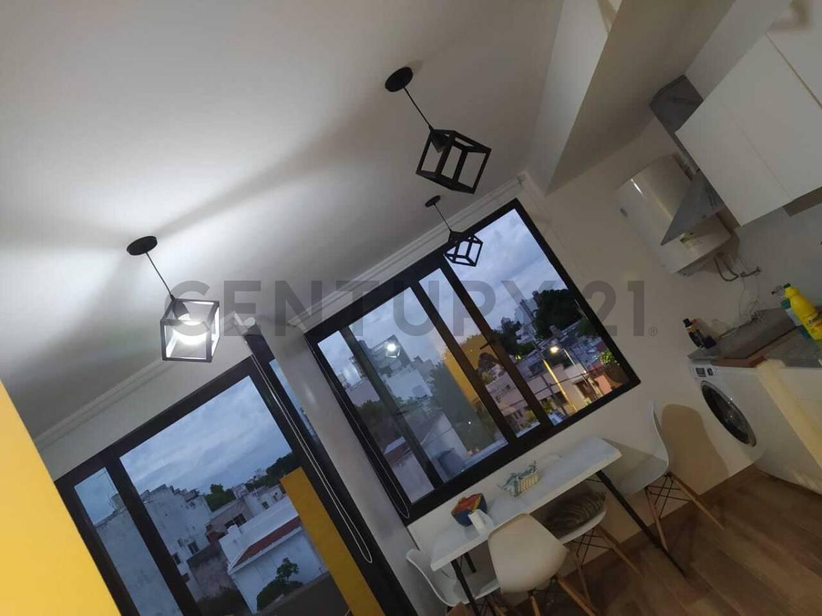 Foto de DEPARTAMENTO EN ALQUILER EN LA PLATA MONOAMBIENTE, imagen 2