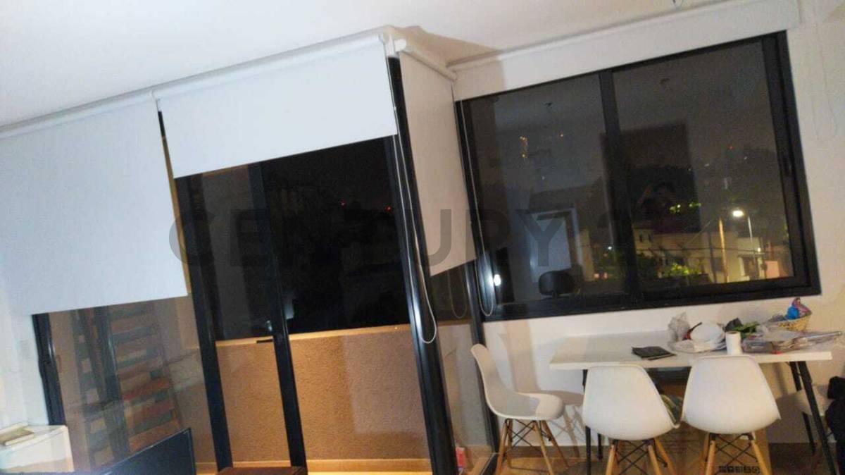 Foto de DEPARTAMENTO EN ALQUILER EN LA PLATA MONOAMBIENTE, imagen 1