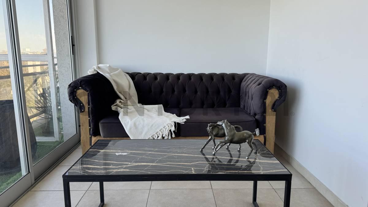 Foto de DEPARTAMENTO EN VENTA EN LA PLATA DE DOS DORMITORIOS CON COCHERA, imagen 5