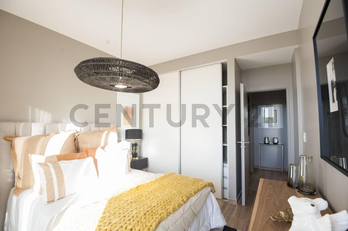 Foto de DEPARTAMENTO EN VENTA EN LA PLATA DE 1 DORMITORIO CON COCHERA - ENTREGA, imagen 4
