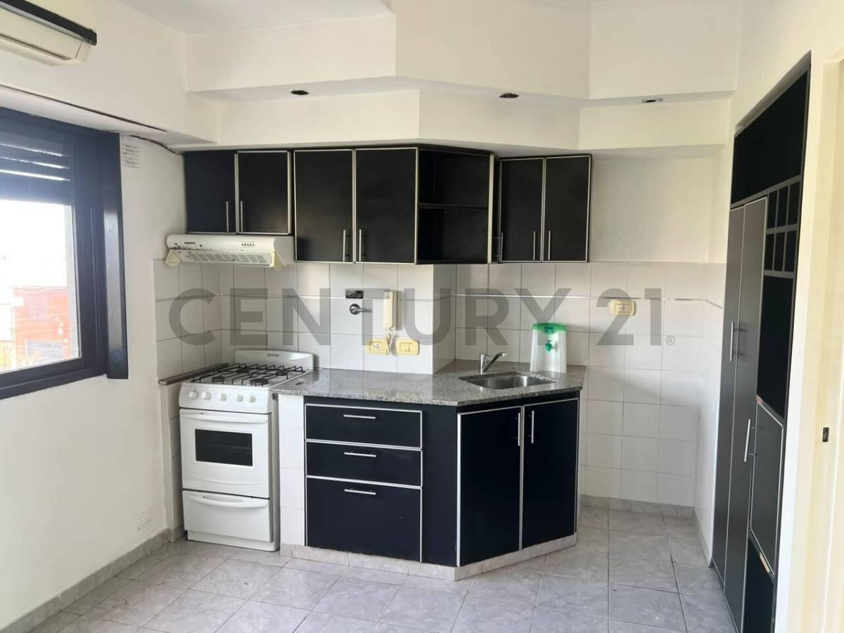 Foto de Departamento 1 Dormitorio en Zona Universitaria - La Plata, imagen 5
