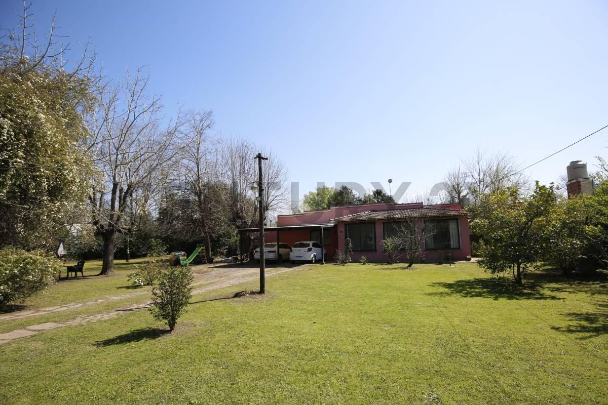 Foto de Casa en venta en La Plata sobre lote de 2.495 m² con pileta, imagen 3