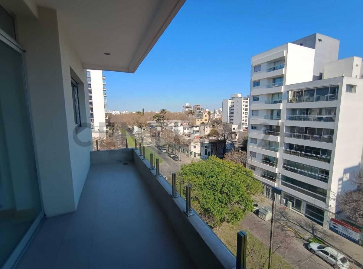 Foto de DEPARTAMENTO EN ALQUILER EN LA PLATA, imagen 2