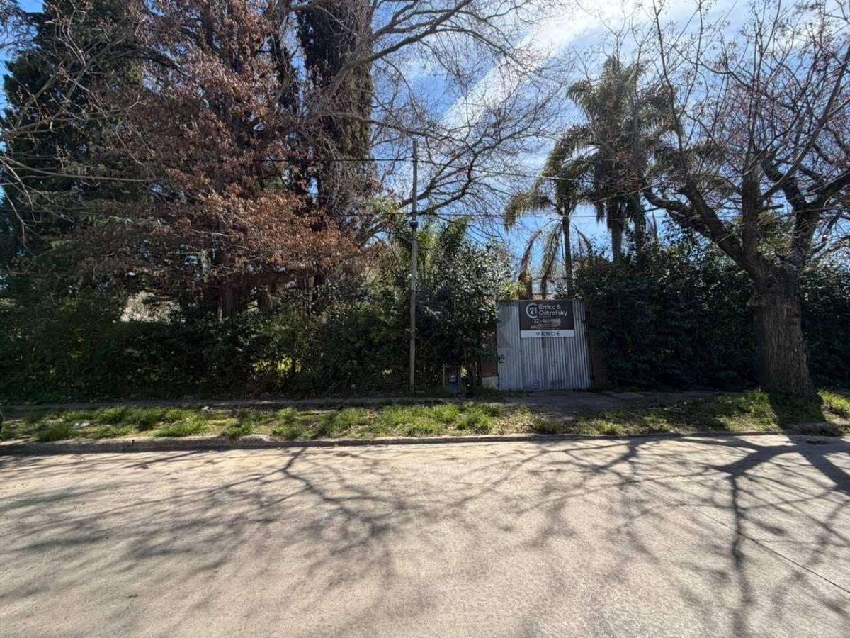 Foto de Lotes en venta en City Bell - Ideal constructor, imagen 3