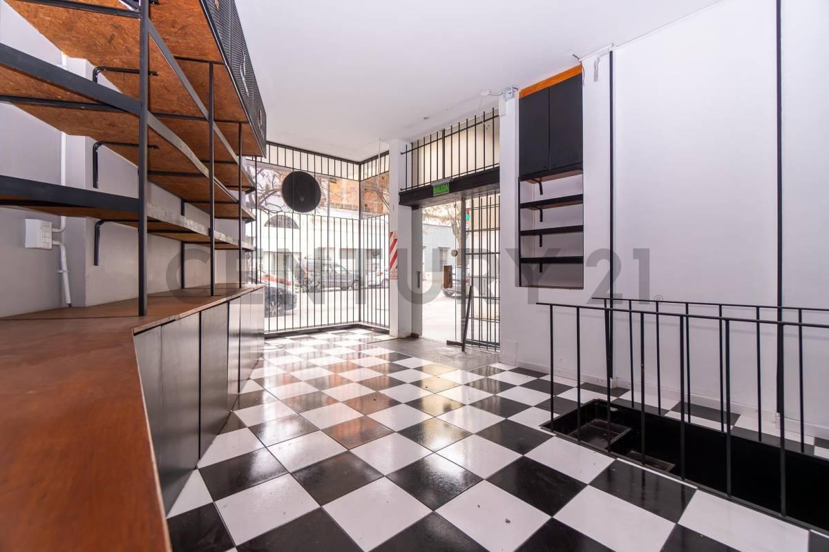 Foto de LOCAL CENTRICO A LA VENTA, imagen 5