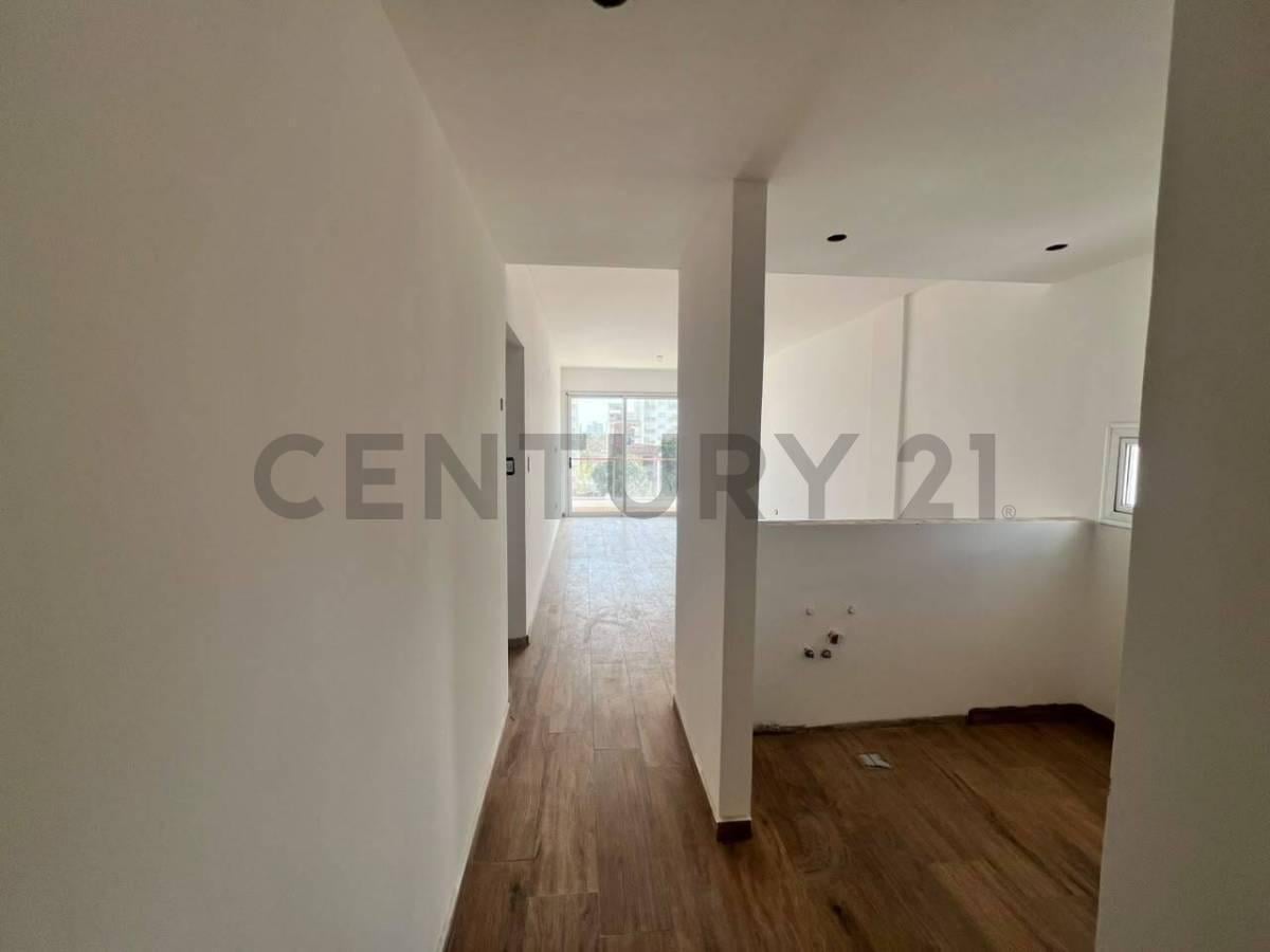 Foto de Departamento en venta en La Plata de 2 Dormitorios en obra, imagen 1