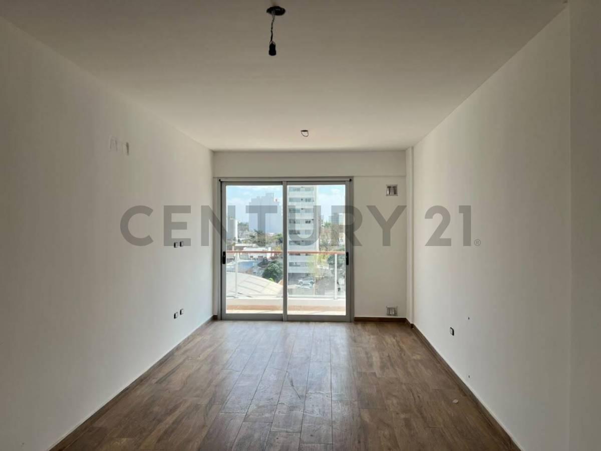 Foto de Departamento en venta en La Plata de 2 Dormitorios en obra, imagen 2