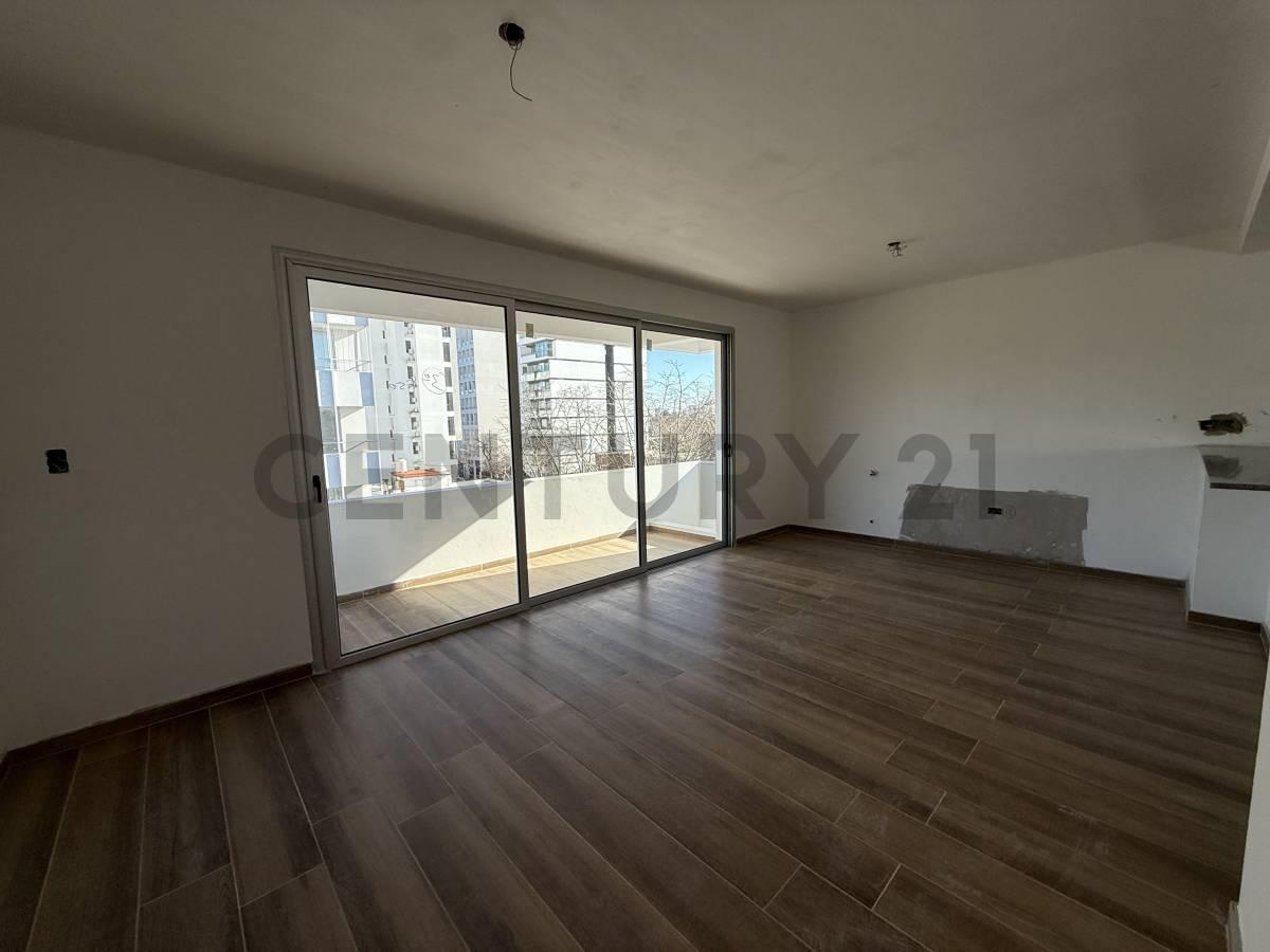 Foto de DEPARTAMENTO 1 DORMITORIO EN VENTA LA PLATA - OBRA AVANZADA, imagen 1