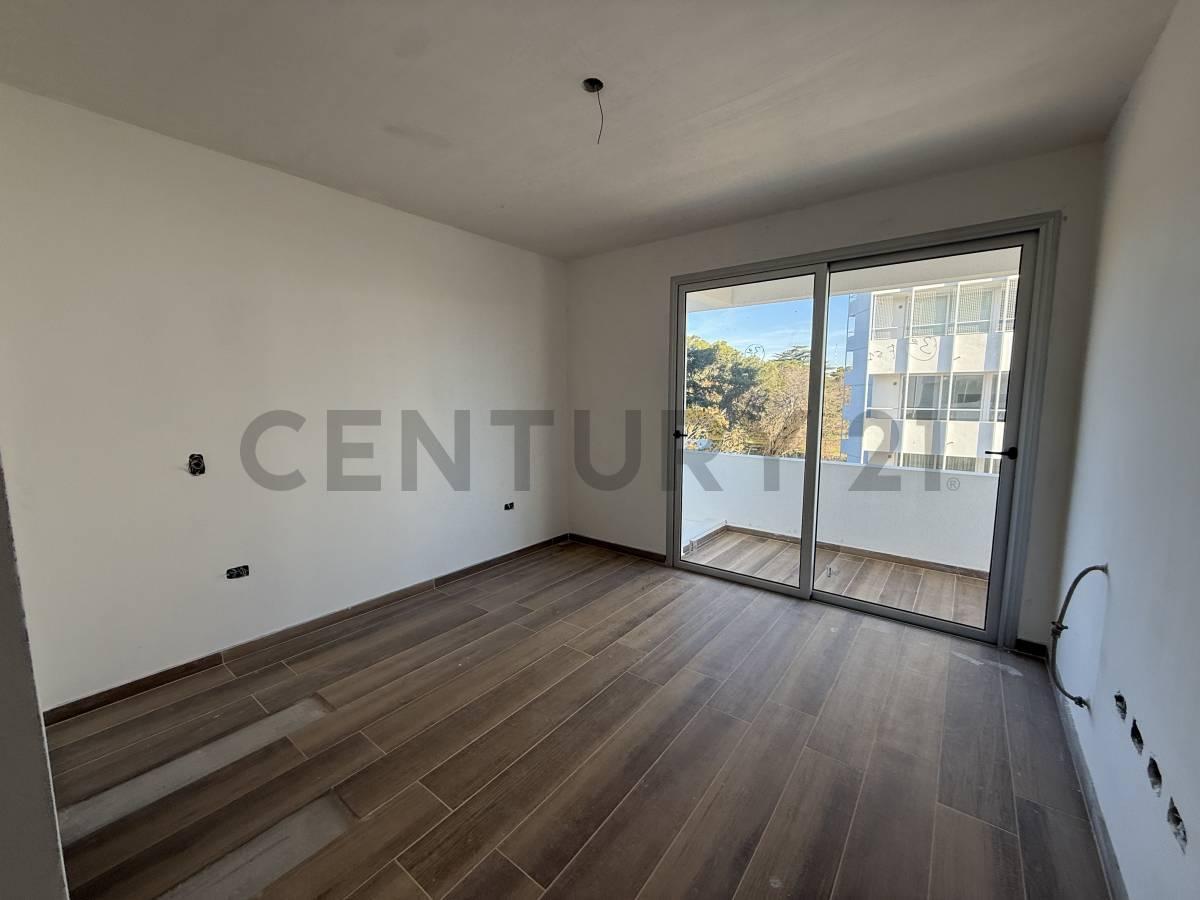 Foto de DEPARTAMENTO 1 DORMITORIO EN VENTA LA PLATA - OBRA AVANZADA, imagen 3