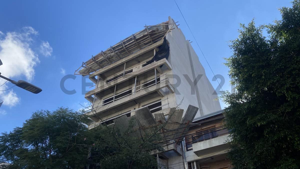Foto de Departamento en venta en OBRA AVANZADA en La Plata. MONOAMBIENTE CON, imagen 1