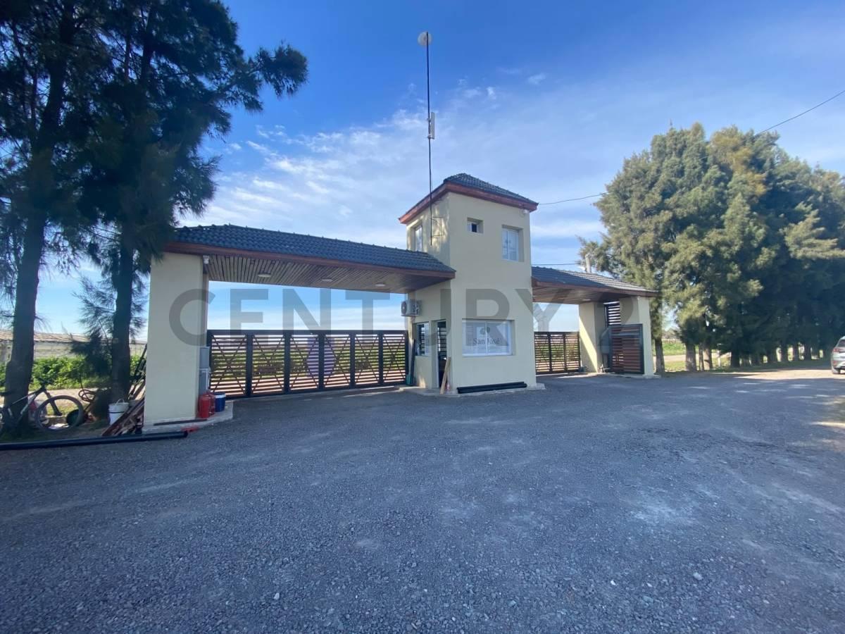 Foto de Lote en venta Barrio San José ETCHEVERRY La Plata, imagen 1