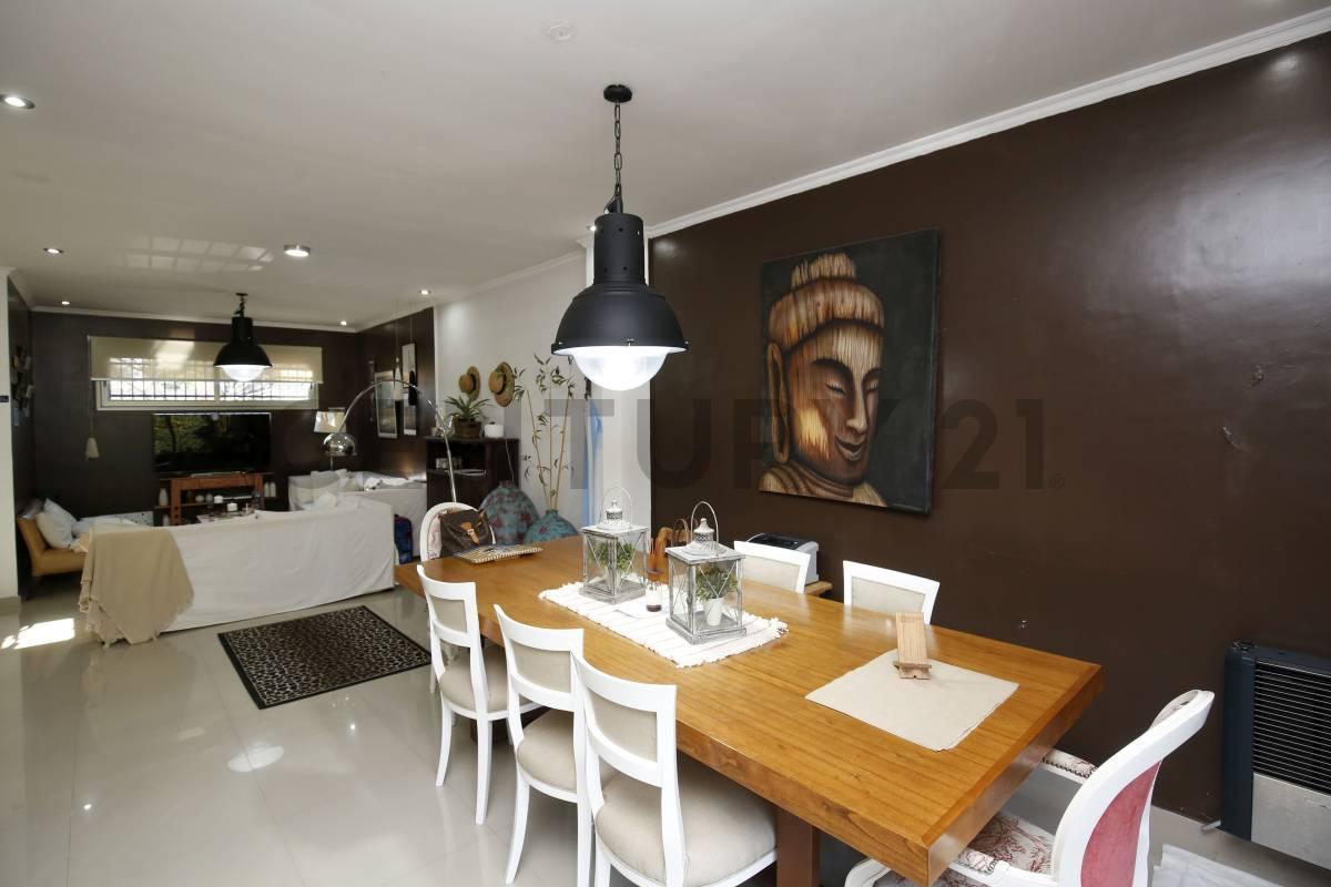 Foto de Casa en venta en Villa Elisa, imagen 5