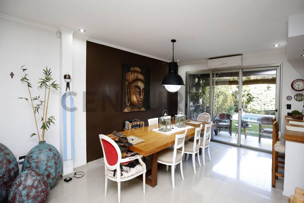 Foto de Casa en venta en Villa Elisa, imagen 2