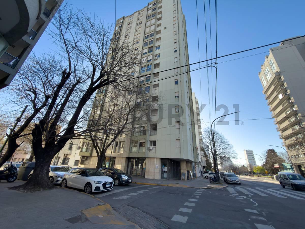 Foto de DEPARTAMENTO EN ALQUILER EN LA PLATA - 1 DORMITORIO, imagen 2