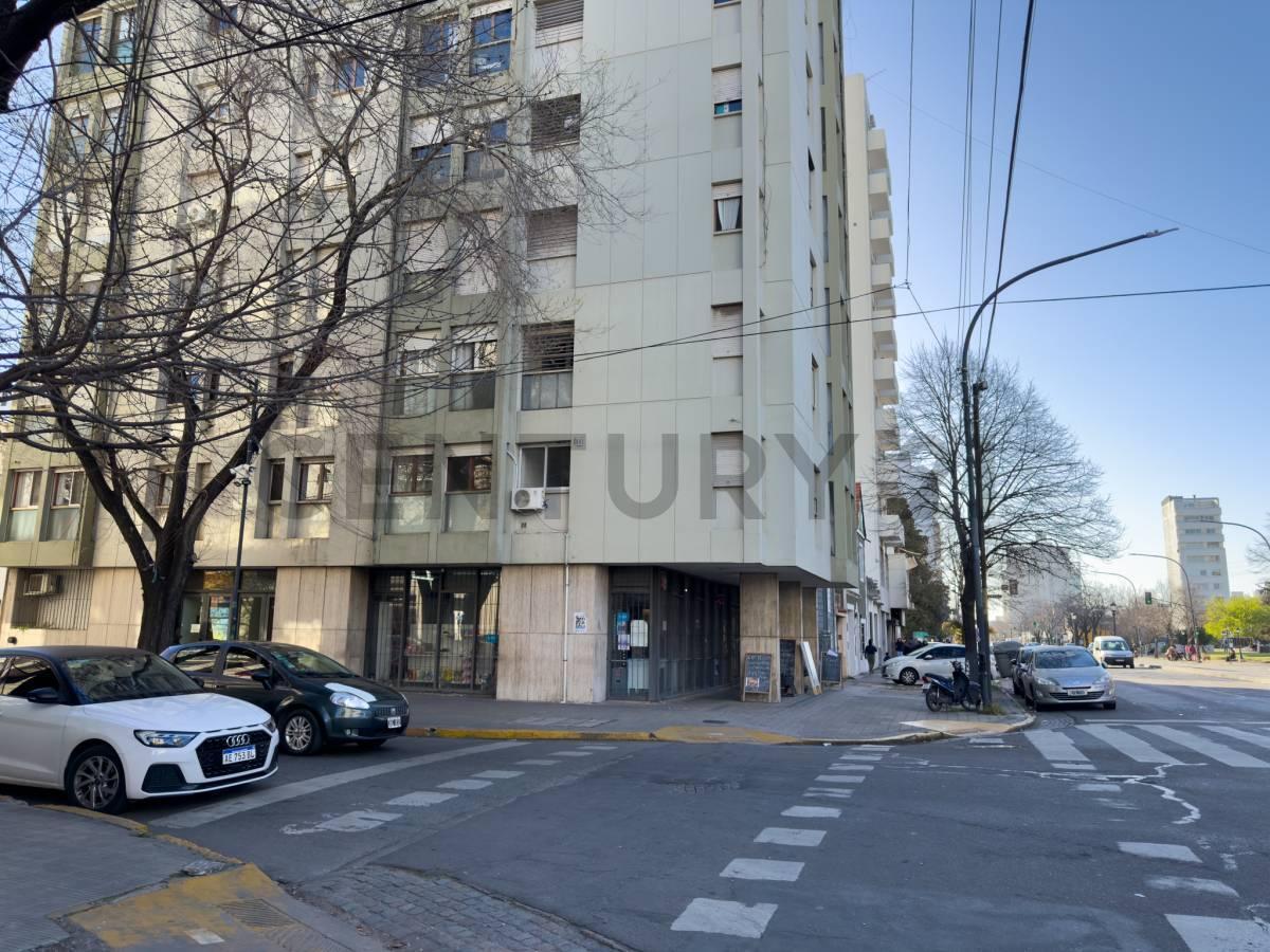 Foto de DEPARTAMENTO EN ALQUILER EN LA PLATA - 1 DORMITORIO, imagen 1