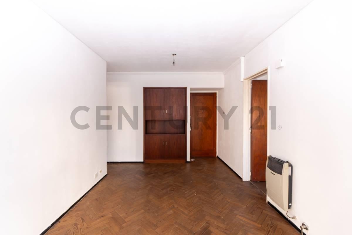 Foto de DEPARTAMENTO EN ALQUILER EN LA PLATA - 1 DORMITORIO, imagen 5