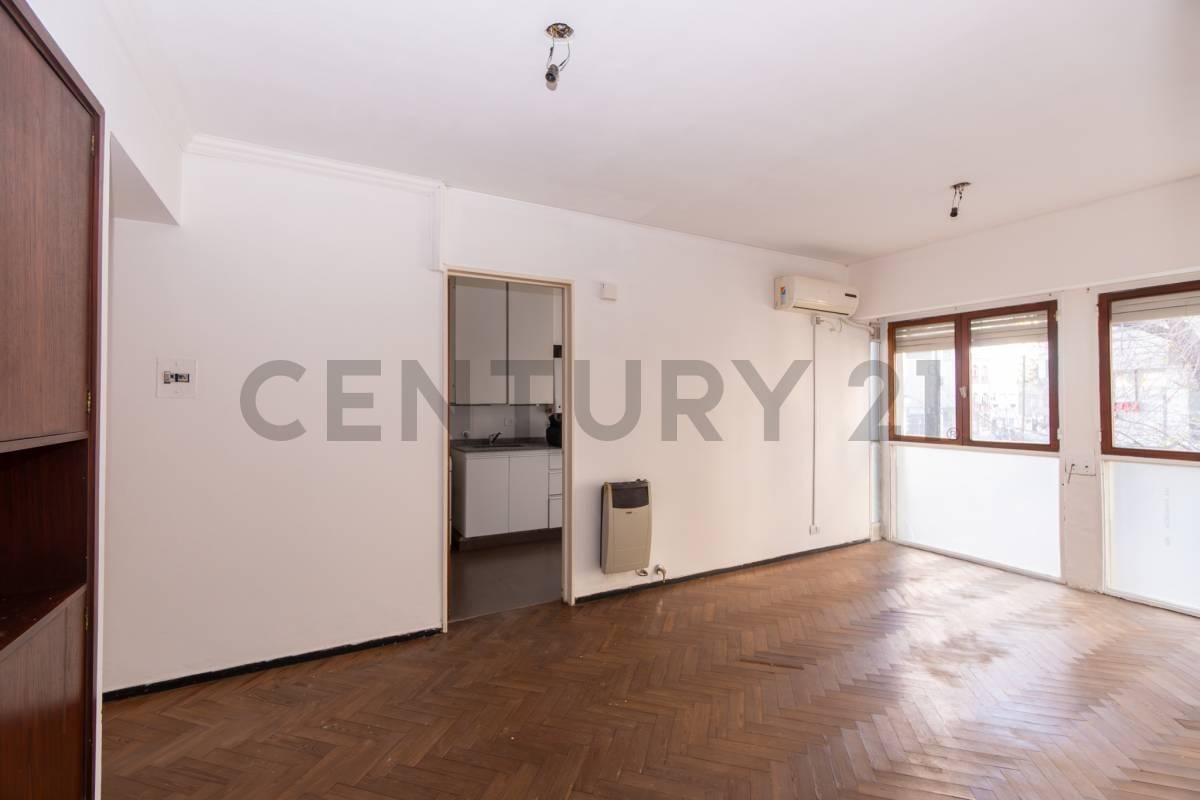 Foto de DEPARTAMENTO EN ALQUILER EN LA PLATA - 1 DORMITORIO, imagen 4