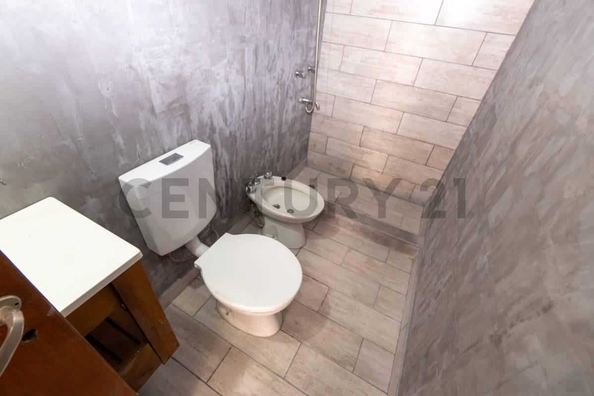 Foto de Departamento en venta 1 dormitorio y patio La Plata, imagen 3