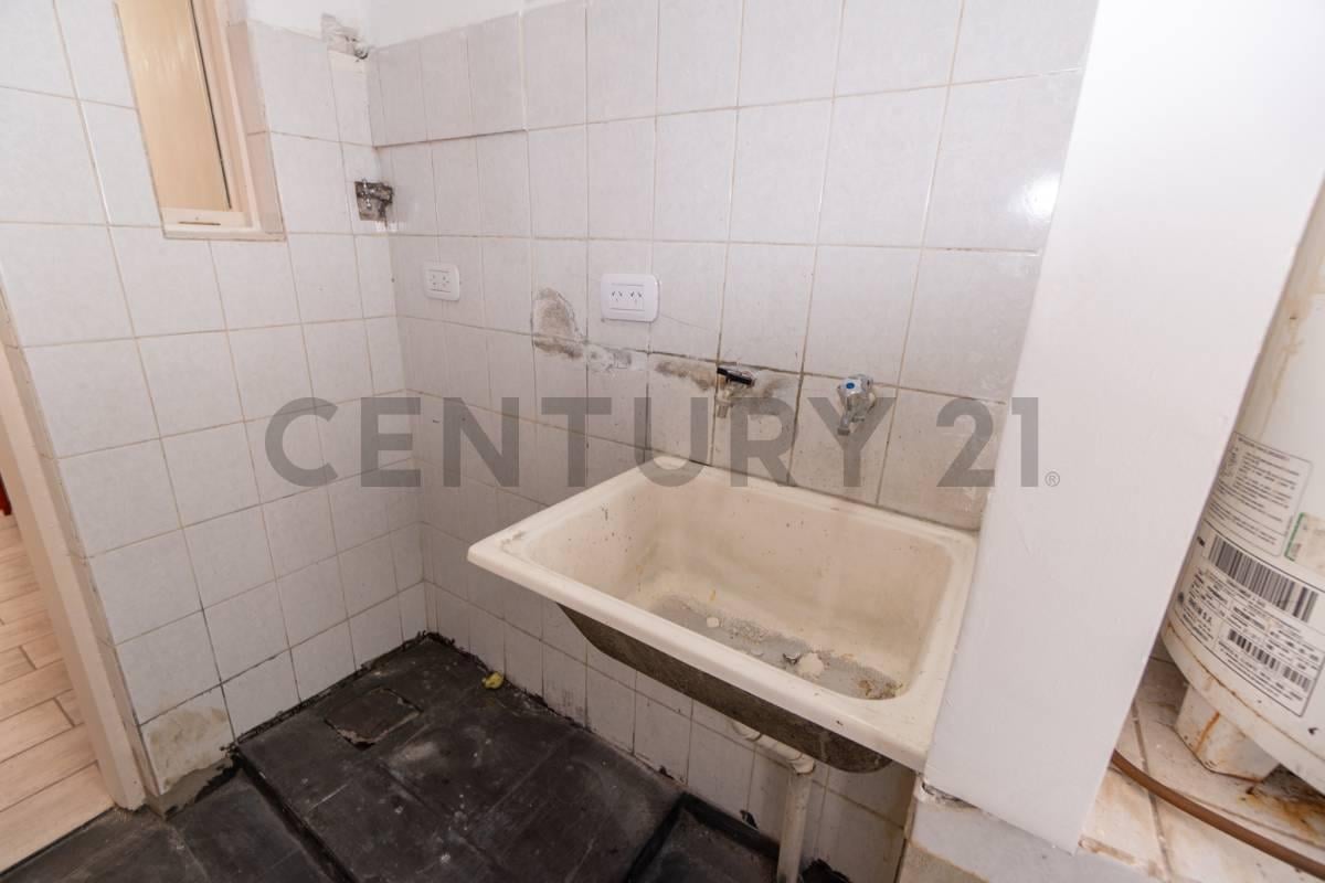Foto de Departamento en venta 1 dormitorio y patio La Plata, imagen 5