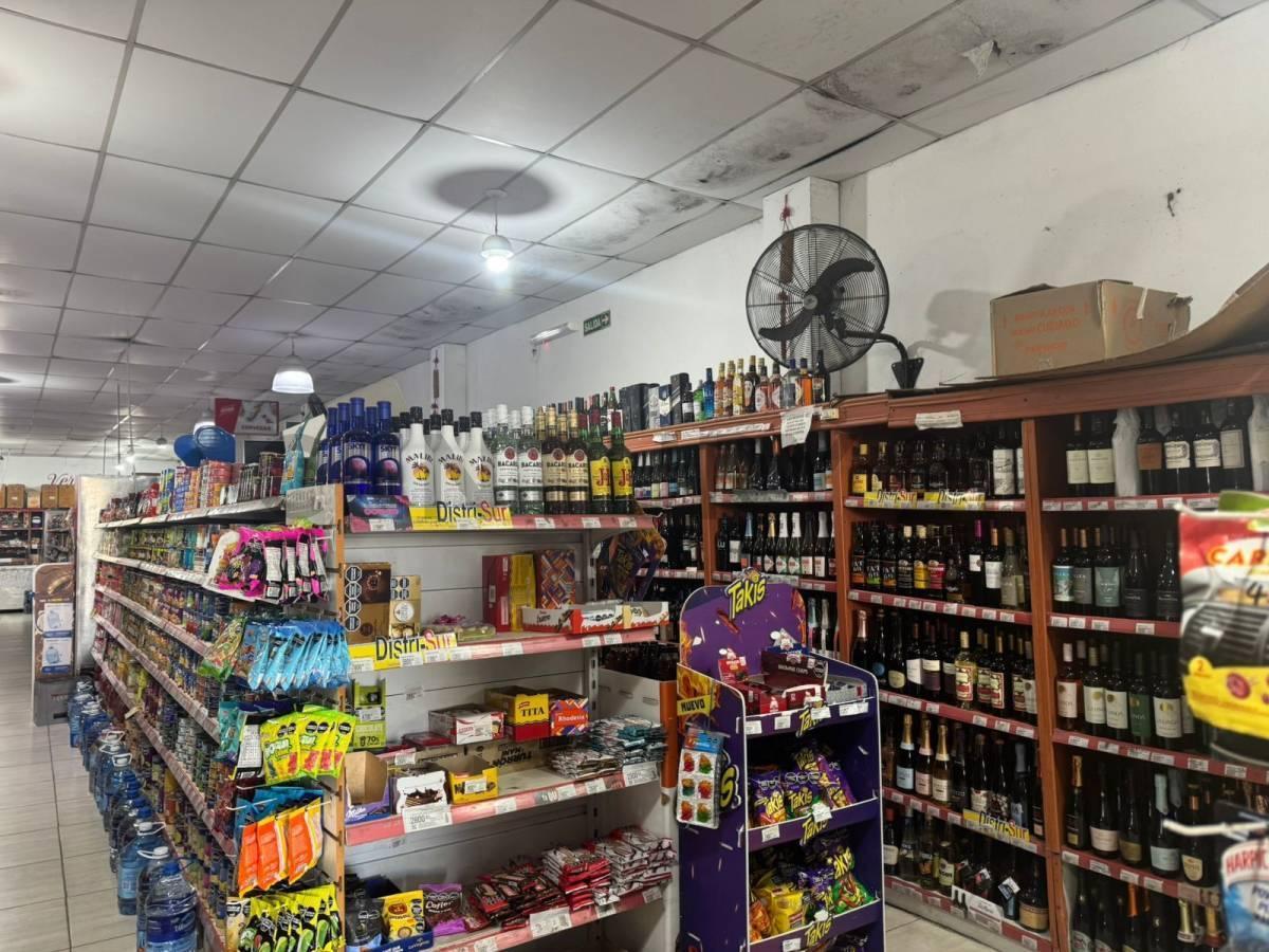 Foto de GALPON EN VENTA EN LA PLATA CASCO URBANO, imagen 4