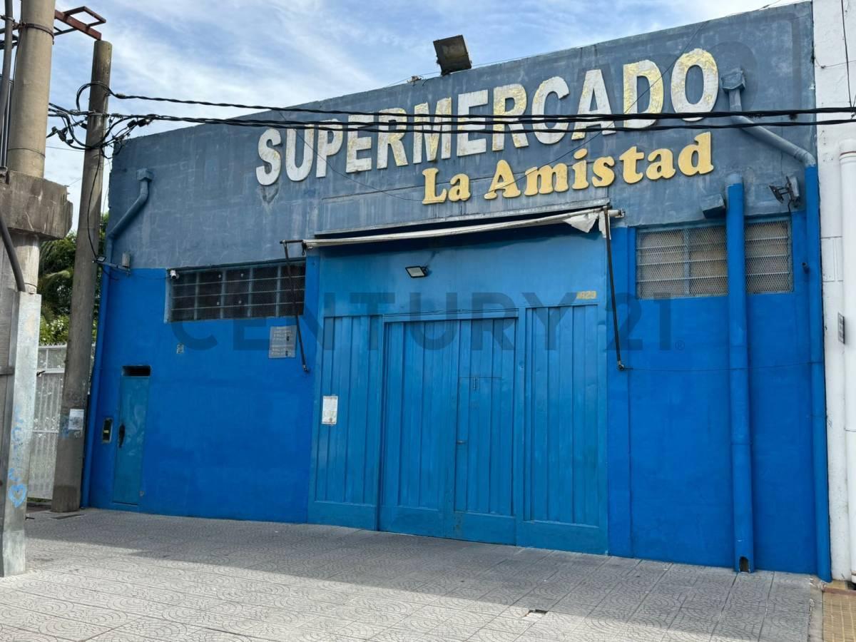 Foto de GALPON EN VENTA EN LA PLATA CASCO URBANO, imagen 3