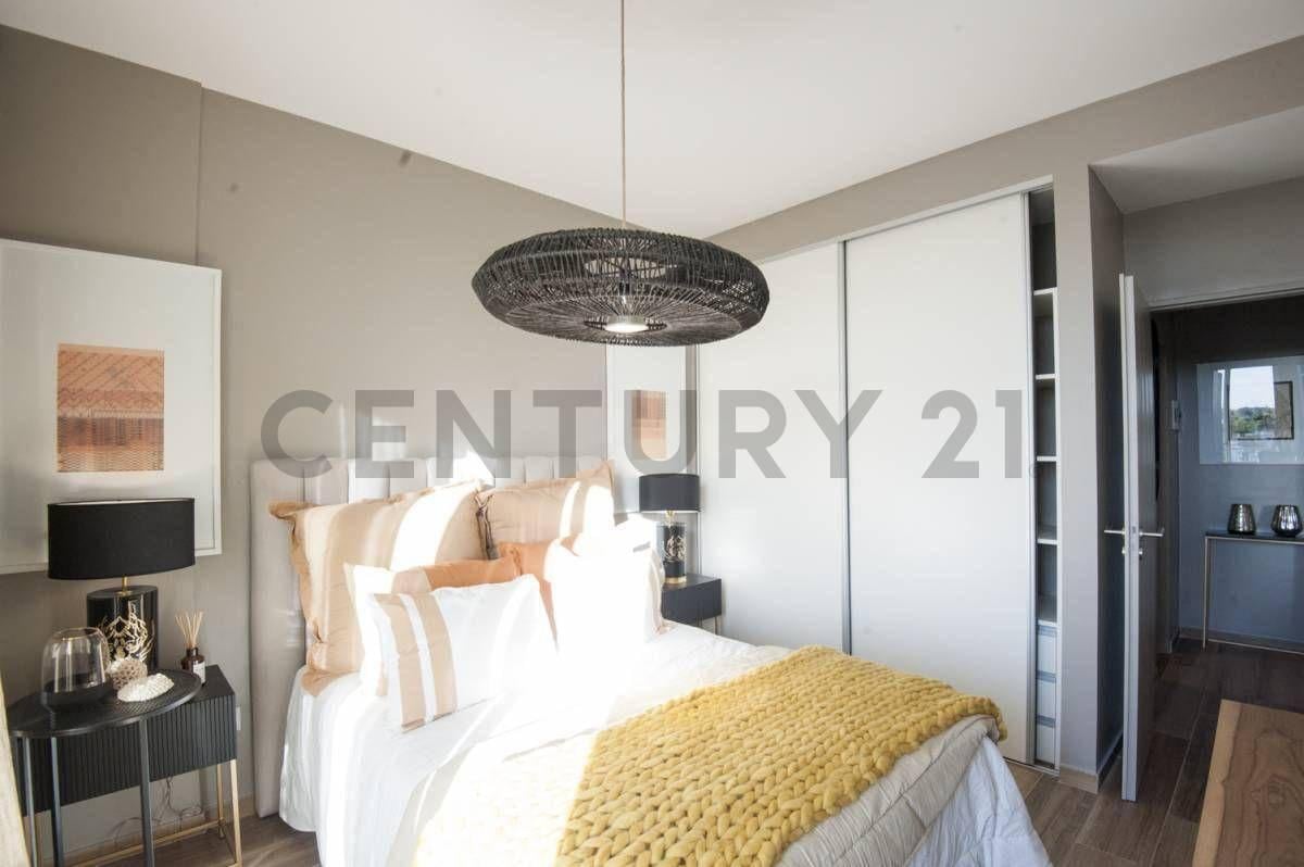 Foto de DEPARTAMENTO EN VENTA EN LA PLATA A ESTRENAR, imagen 2